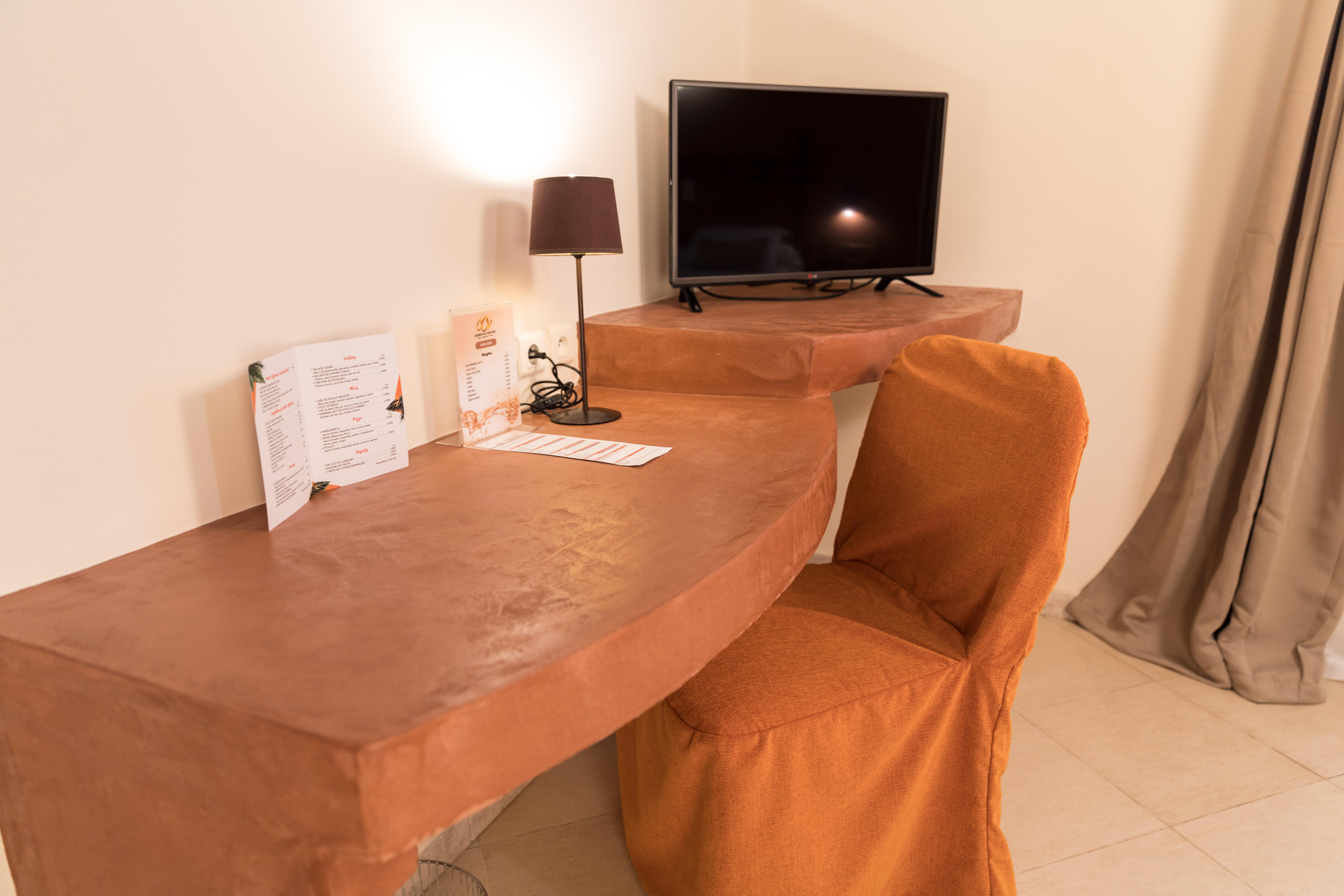 Airport Hotel Casino Du Cap-Vert Dakar Esterno foto