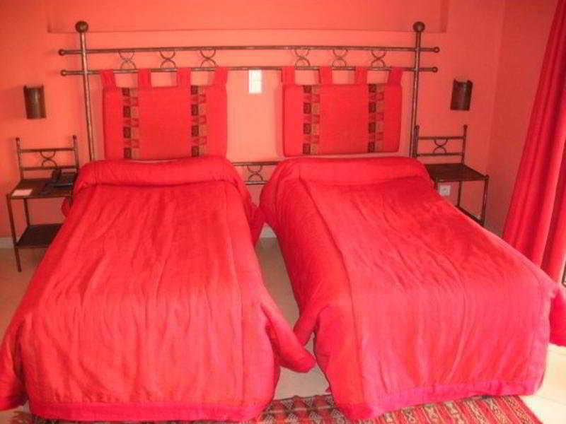 Airport Hotel Casino Du Cap-Vert Dakar Esterno foto